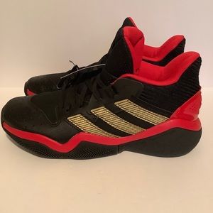 Adidas Harden Stepback Men’s Basketball Sneakers